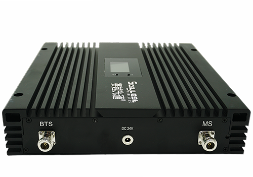 兴平双频手机信号增强器2000㎡