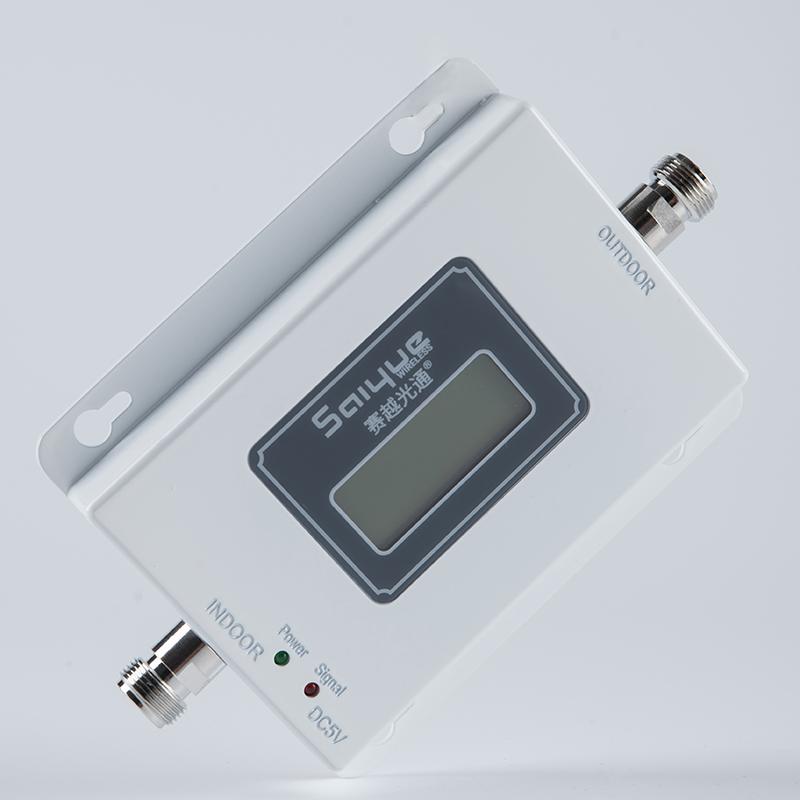 兴平家用配电房机房信号放大器200㎡