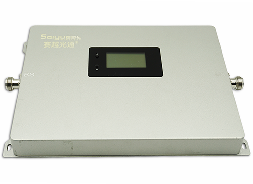  兴平三频/四频/五频手机信号接收器800㎡