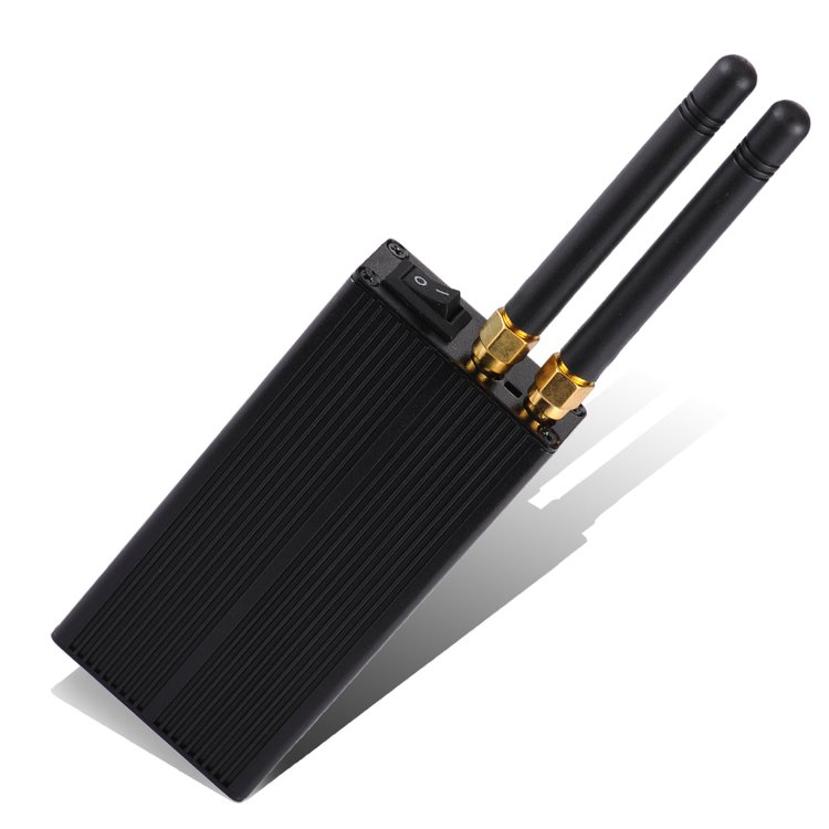  兴平1.2G/1.5G导航屏蔽器