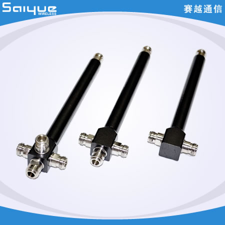  兴平FM调频广播同步广播功分器