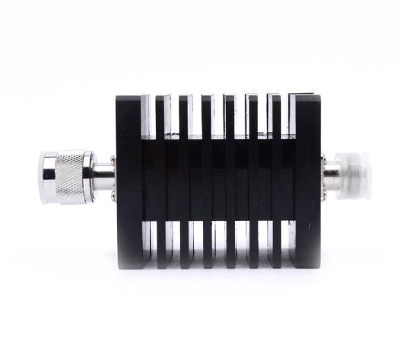  兴平腔体固定衰减器0-3G/0-4G  N型接口